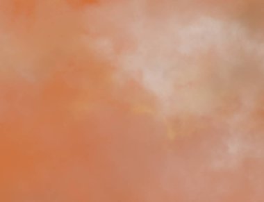 soyut grunge bulutlar, kopya alanı ile renkli arka plan