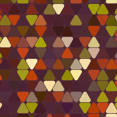 Soyut arkaplan ile kusursuz desen