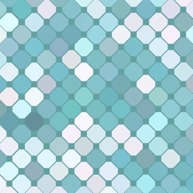 Soyut arkaplan ile kusursuz desen