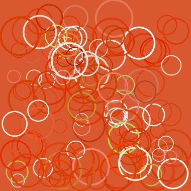 kopya alanı ile soyut desen arka plan