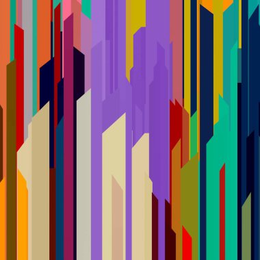 Soyut sanat dokusu. Renkli doku. Modern sanat eserleri. Renkli görüntü. Modern sanat. Çağdaş sanat. 