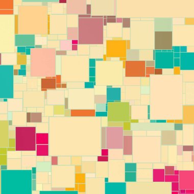 kopya alanı ile soyut desen arka plan