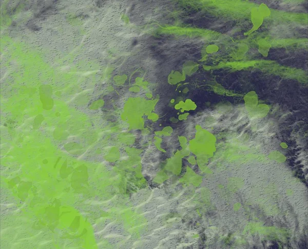 boşluk ile soyut grunge arka plan 