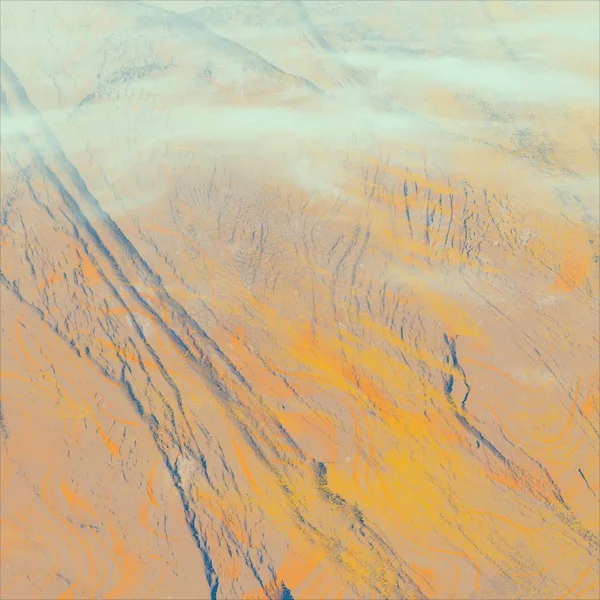 metin için alanı olan grunge arkaplanı