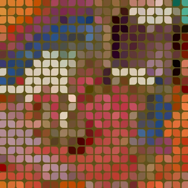 modern soyut geometrik desen arka plan