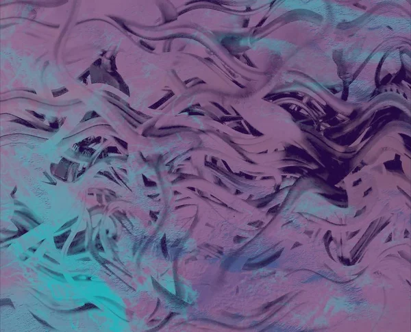 Vintage gökyüzü ve bulutlar arka plan.