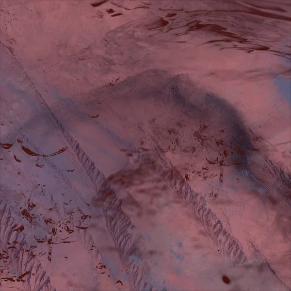 metin için alanı olan grunge arkaplanı