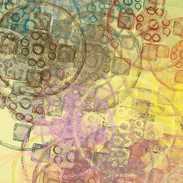 Boş grunge doku arka planı 