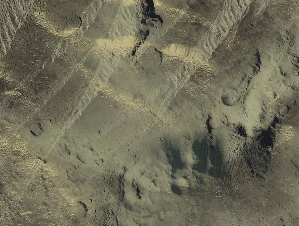 metin için alanı olan grunge arkaplanı