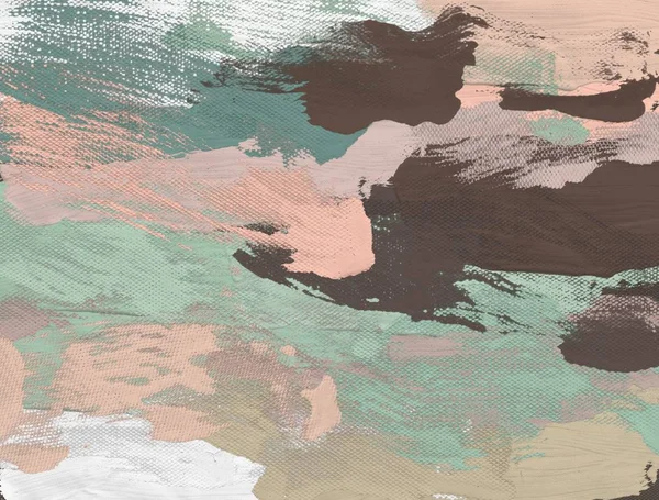 Soyut sanat dokusu. Renkli doku. Modern sanat eserleri. Renkli görüntü. Modern sanat. Çağdaş sanat.