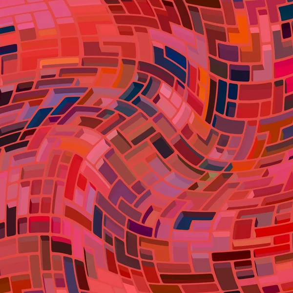 Geometrik desenli soyut arkaplan