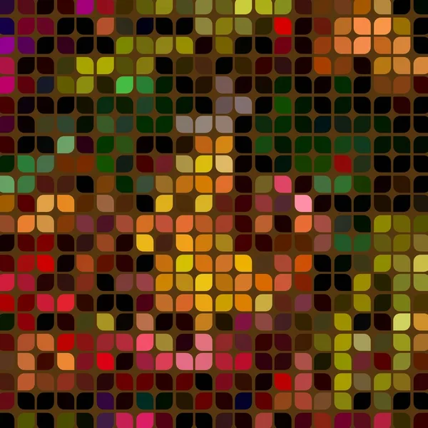 modern soyut geometrik desen arka plan