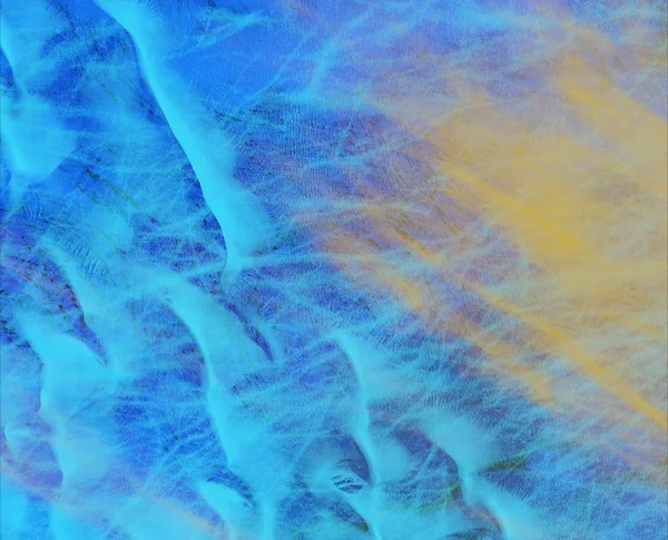 Metin için alanı olan soyut arkaplan