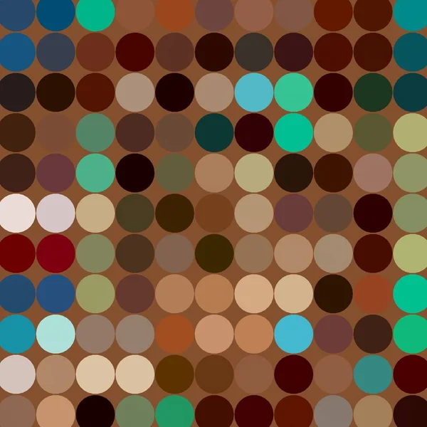 Geometrik desenli soyut arkaplan