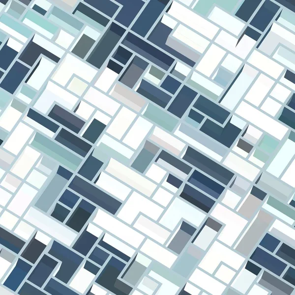 Geometrik desenli soyut arkaplan