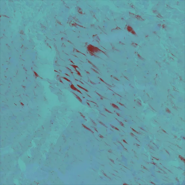 Vintage gökyüzü ve bulutlar arka plan.