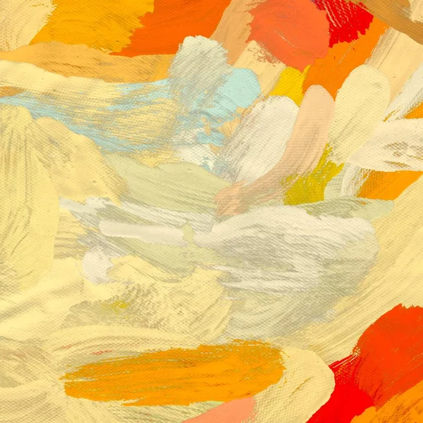 yaratıcı boya fırçasoyut soyut