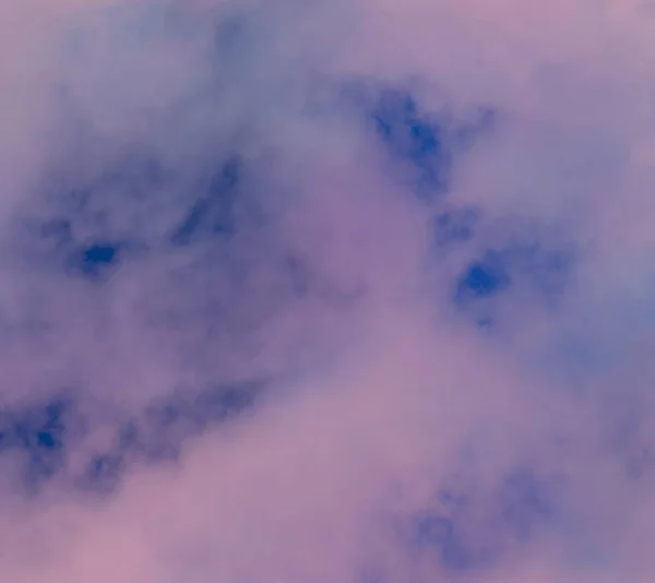 Abstrakte Grunge Wolken Bunter Hintergrund Mit Kopierraum — Stockfoto