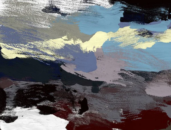 soyut yaratıcı renkli grunge arka plan