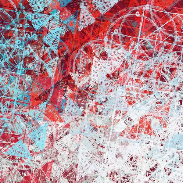 Metin için alanı olan soyut arkaplan