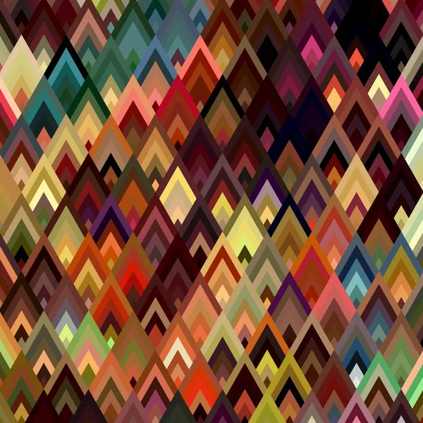 Textura Abstracta Con Patrón Geométrico —  Fotos de Stock
