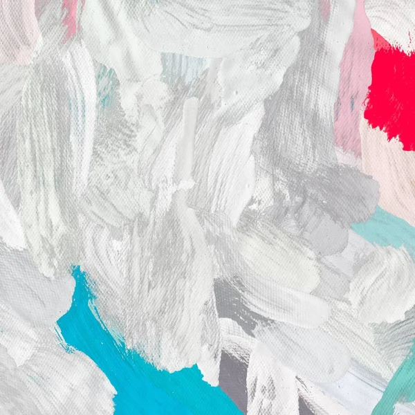 El yapımı tuvale yağlı boya. Soyut sanat dokusu. Renkli doku. Modern sanat eserleri. Yağlı boya darbeleri. Fırça darbeleri. Modern sanat. Çağdaş sanat. Sanatsal tuval.