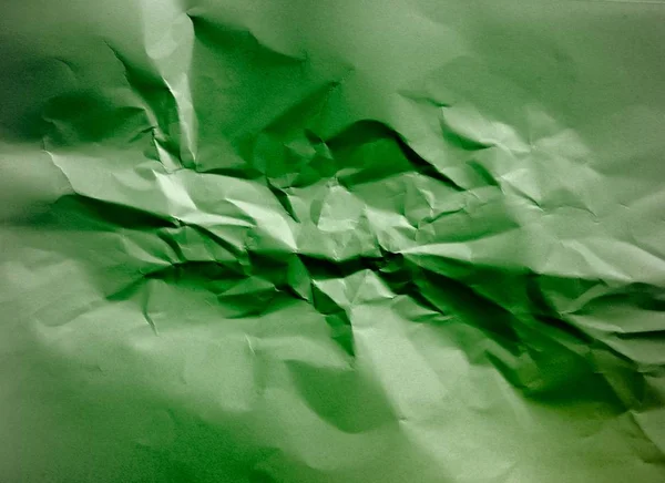 Buruşmuş kağıt dokusu arkaplanı.