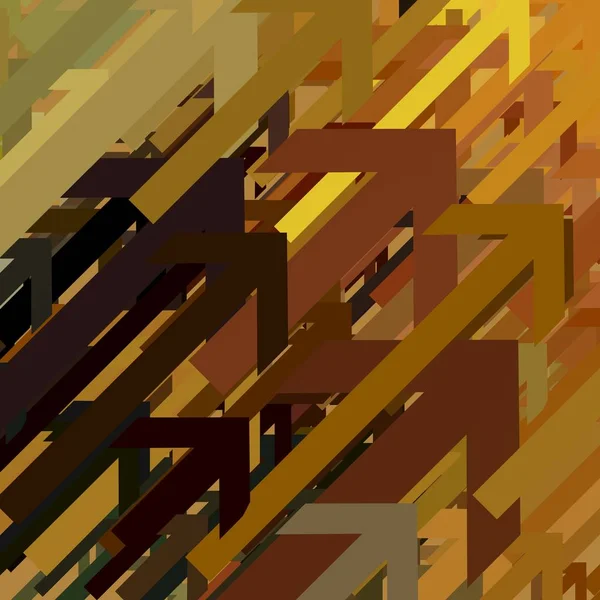 modern soyut geometrik desen arka plan