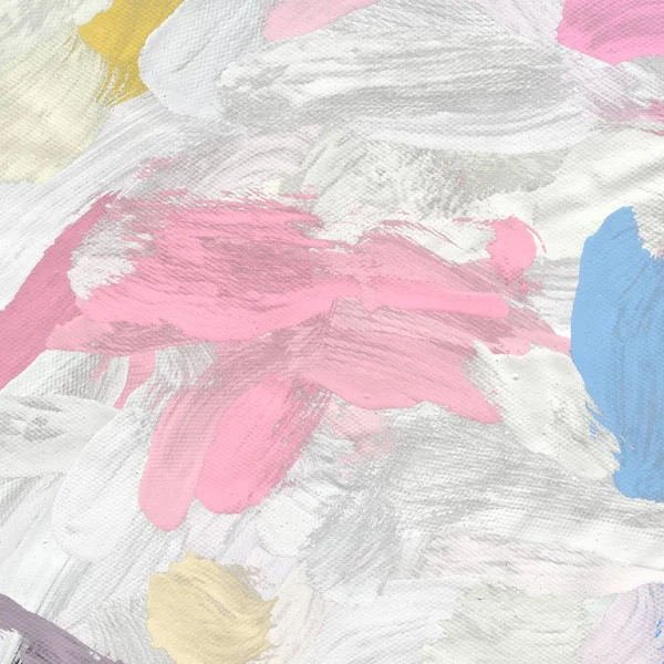 yaratıcı boya fırçasoyut soyut