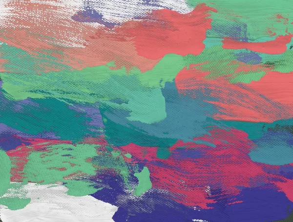 soyut renkli arkaplan, alanı kopyala  