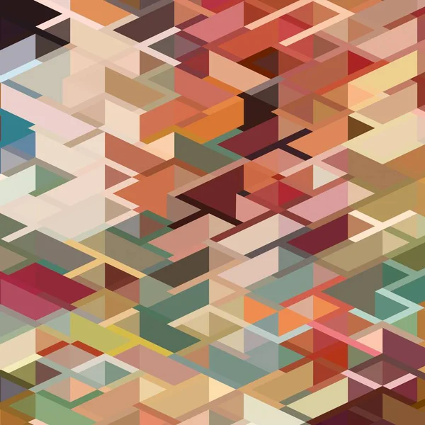 renkli arka plan kareler         