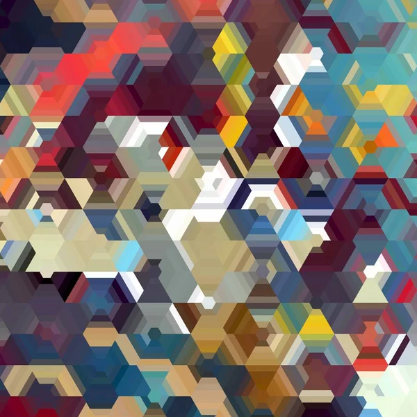 Soyut arkaplan ile kusursuz desen