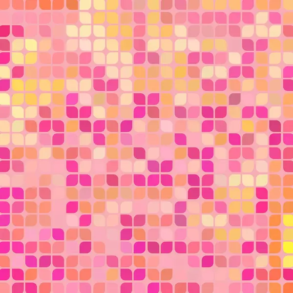 modern soyut geometrik desen arka plan