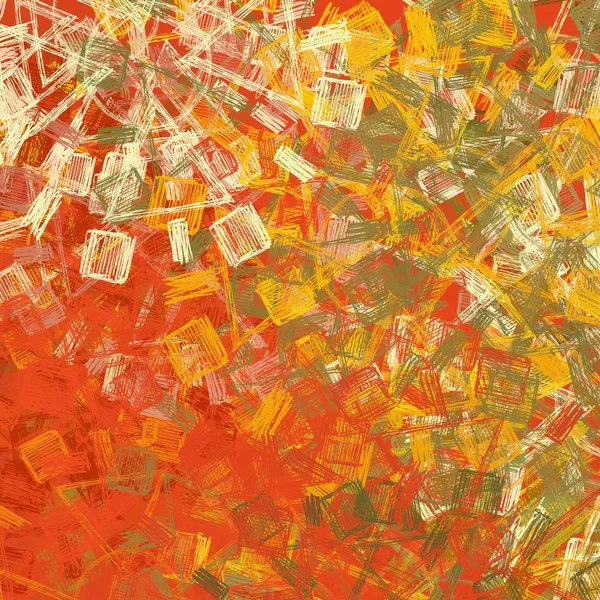 Sonbahar yapraklı soyut arkaplan