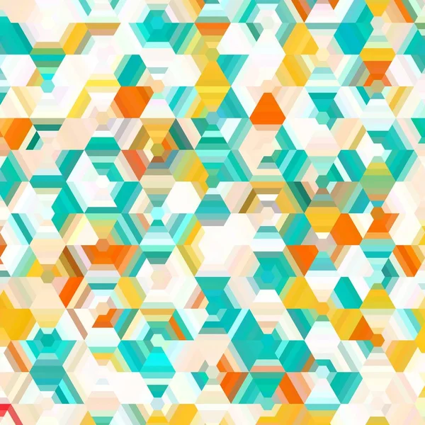 Soyut arkaplan ile kusursuz desen