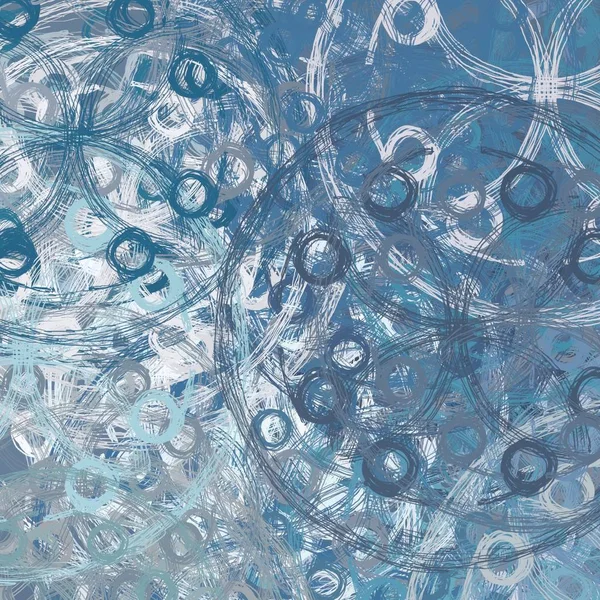 soyut yaratıcı renkli grunge arka plan