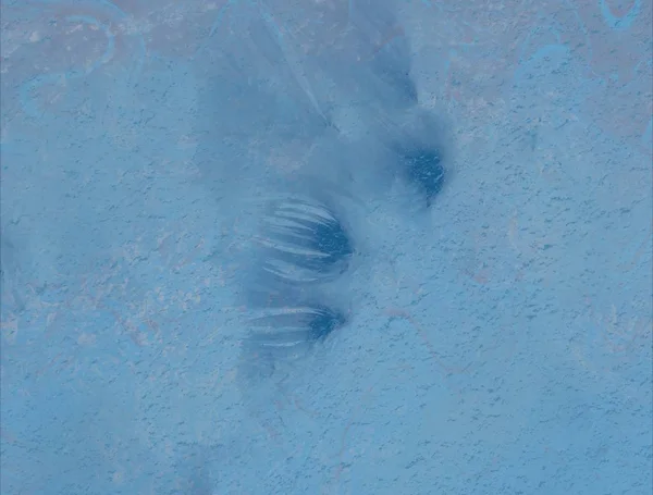 metin için alanı olan grunge arkaplanı