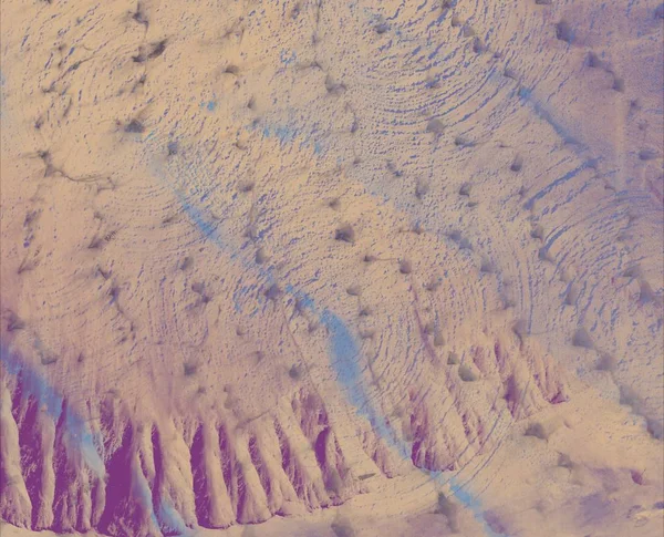 metin için alanı olan grunge arkaplanı