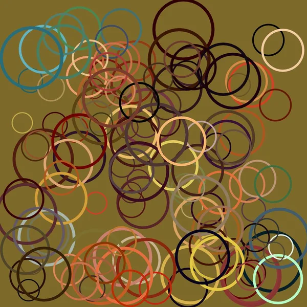 kopya alanı ile soyut desen arka plan