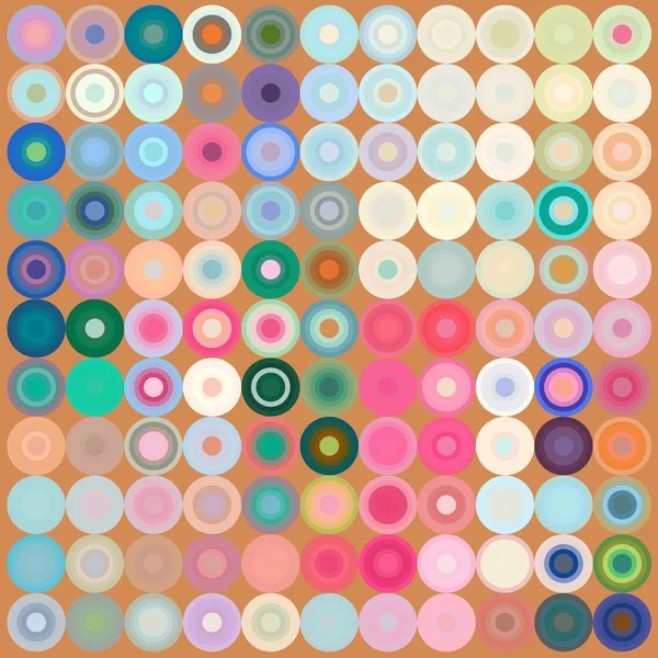 Geometrik desenli soyut doku