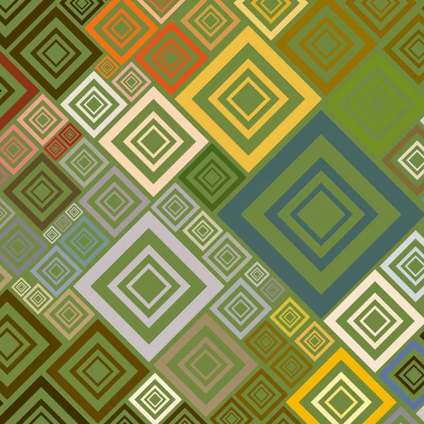 renkli arka plan kareler       