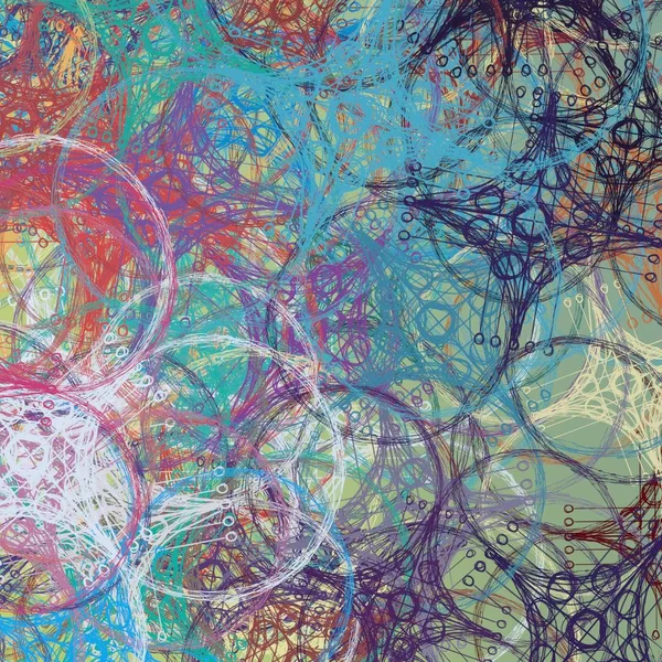 kopya alanı ile soyut sorunsuz arka plan