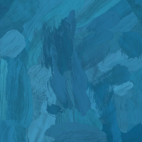 Tuval el yapımı yağlıboya. Renkli doku. Fırça darbeleri. Renkli görüntü. Modern sanat. Çağdaş sanat.