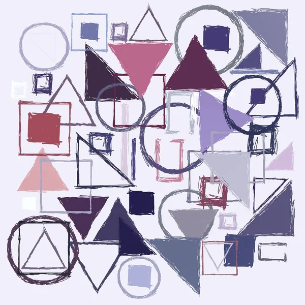 Soyut sanat dokusu. Renkli doku. Modern sanat eserleri. Renkli görüntü. Modern sanat. Çağdaş sanat. 