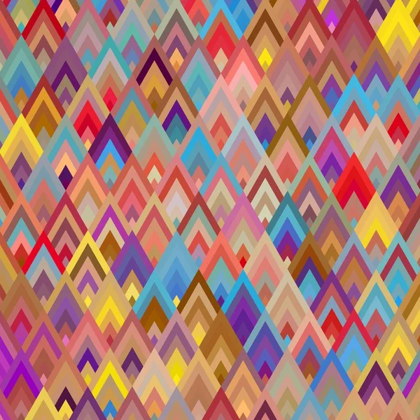 Geometrik desenli soyut doku