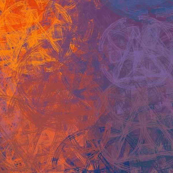 soyut yaratıcı renkli grunge arka plan