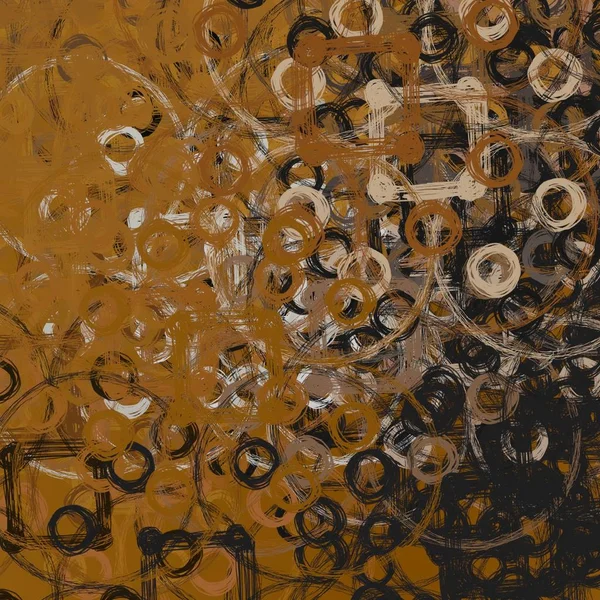 kopya alanı ile soyut sorunsuz arka plan