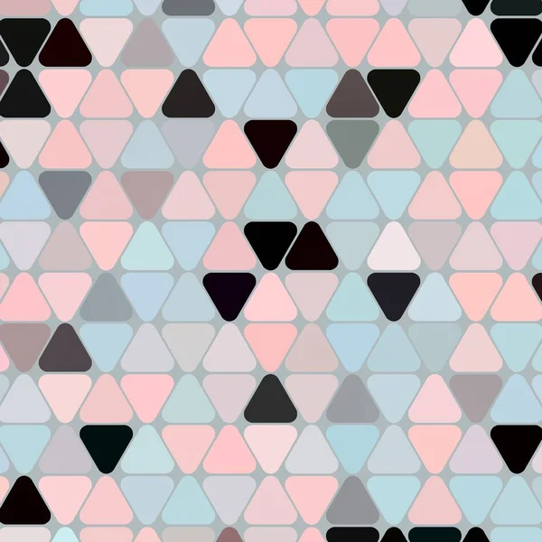 Soyut arkaplan ile kusursuz desen