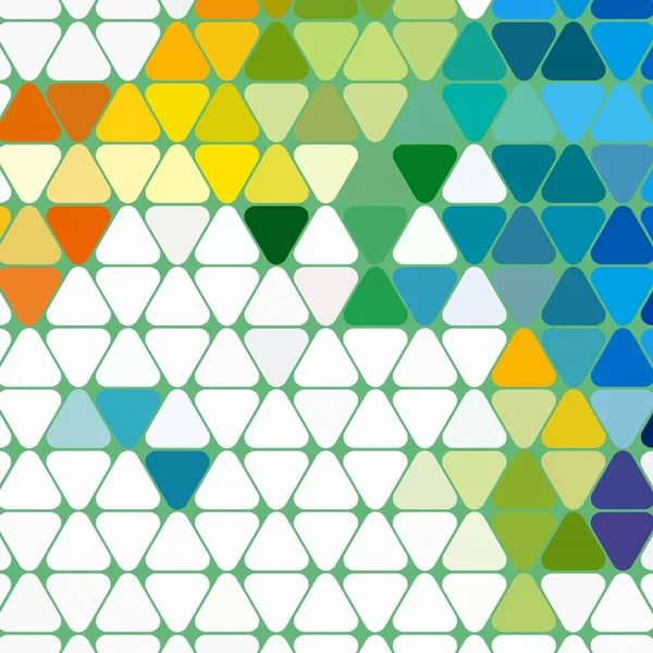 Soyut arkaplan ile kusursuz desen