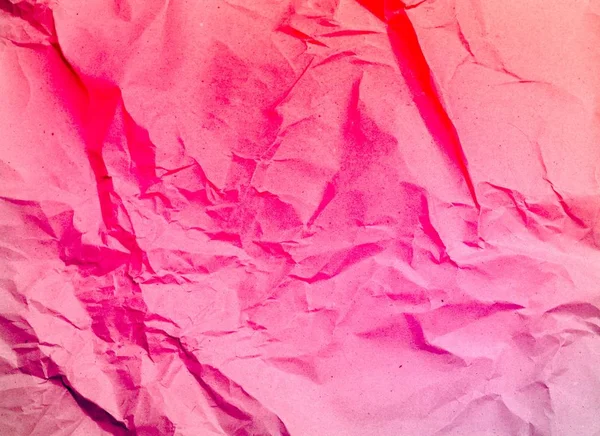 Buruşmuş kağıt dokusu arkaplanı.